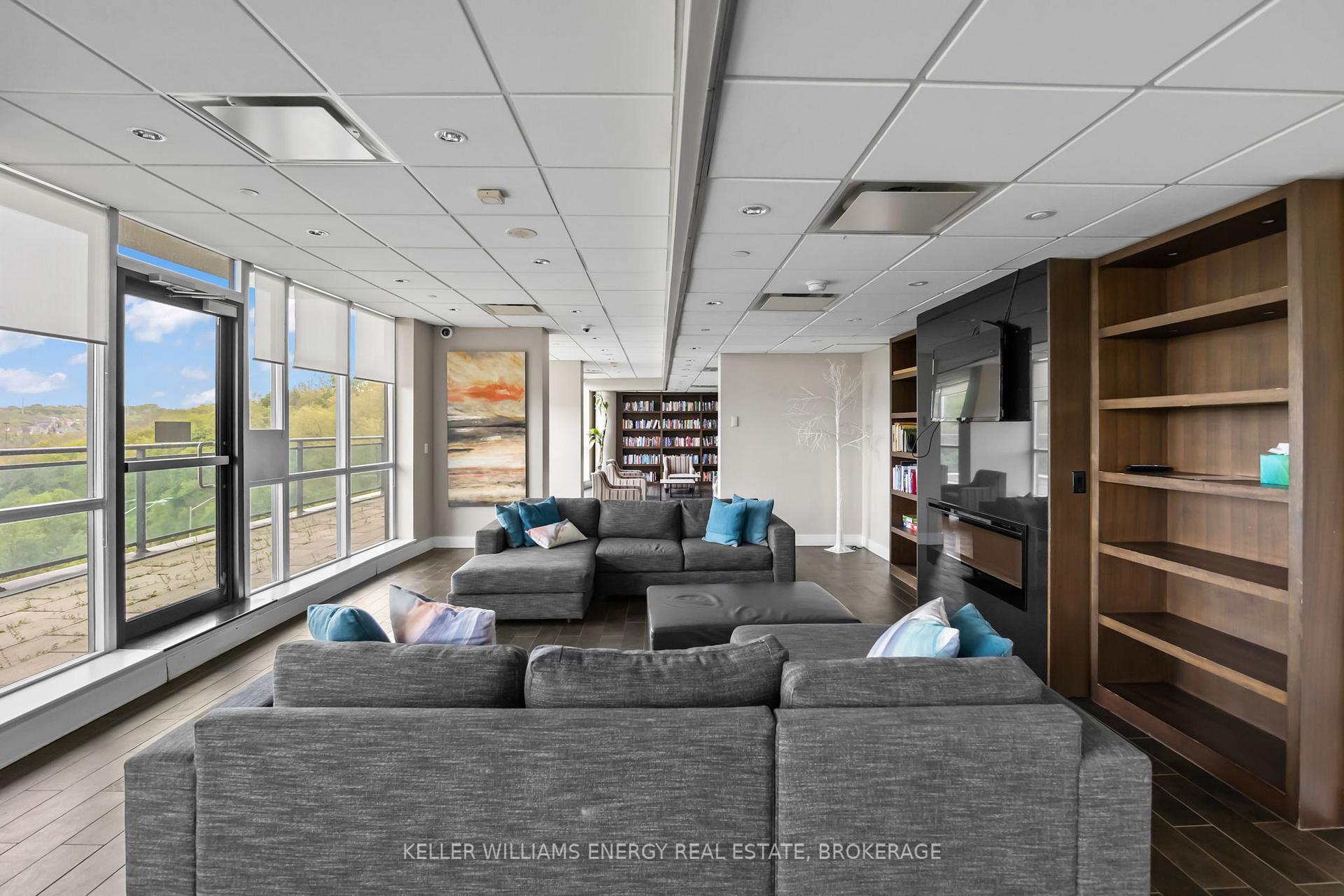 Photo 27 of Unit 1008, 1048 Broadview Avenue, Toronto, Broadview North — HOMEH