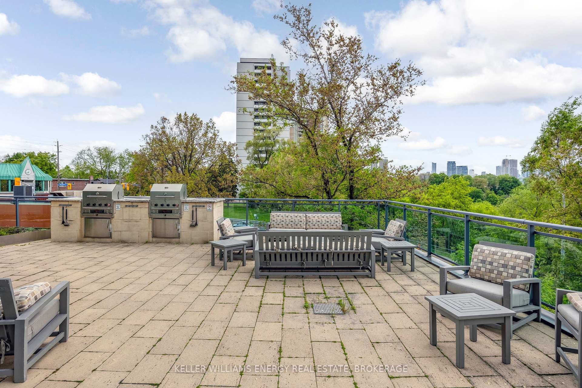 Photo 32 of Unit 1008, 1048 Broadview Avenue, Toronto, Broadview North — HOMEH