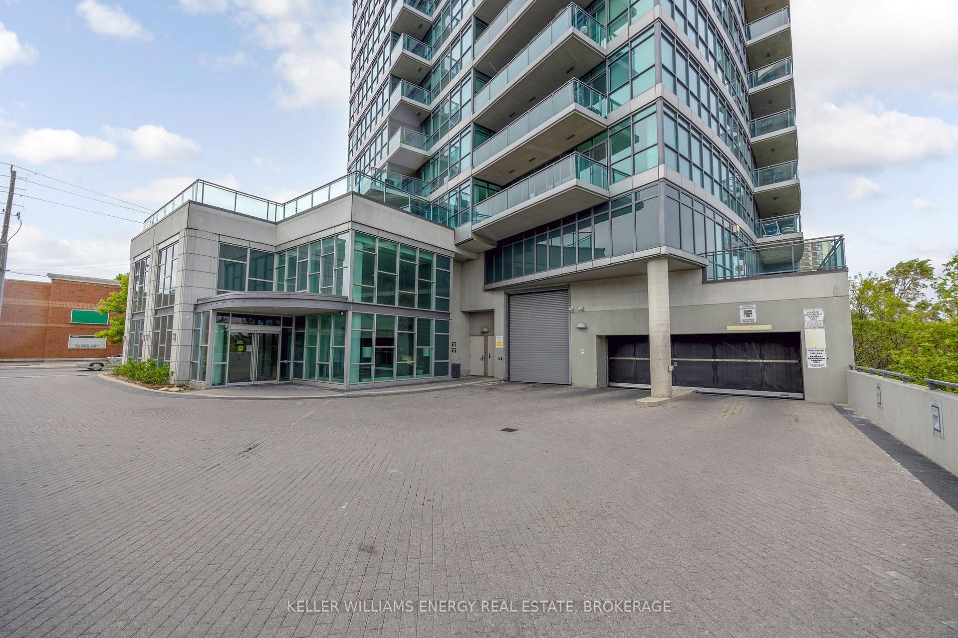 Photo 33 of Unit 1008, 1048 Broadview Avenue, Toronto, Broadview North — HOMEH