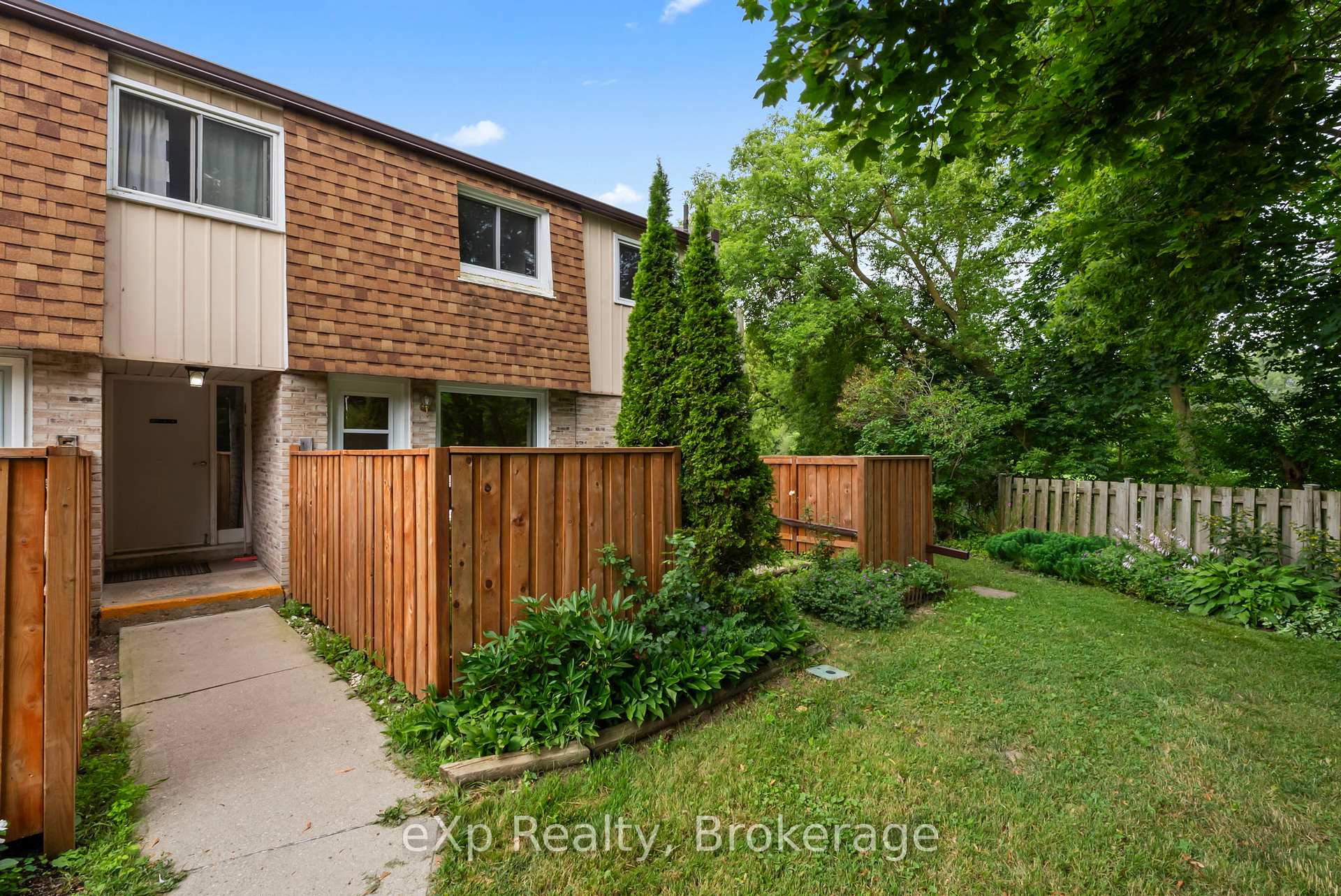 Photo 1 of Unit 6, 100 Arthur Street W, Minto — HOMEH
