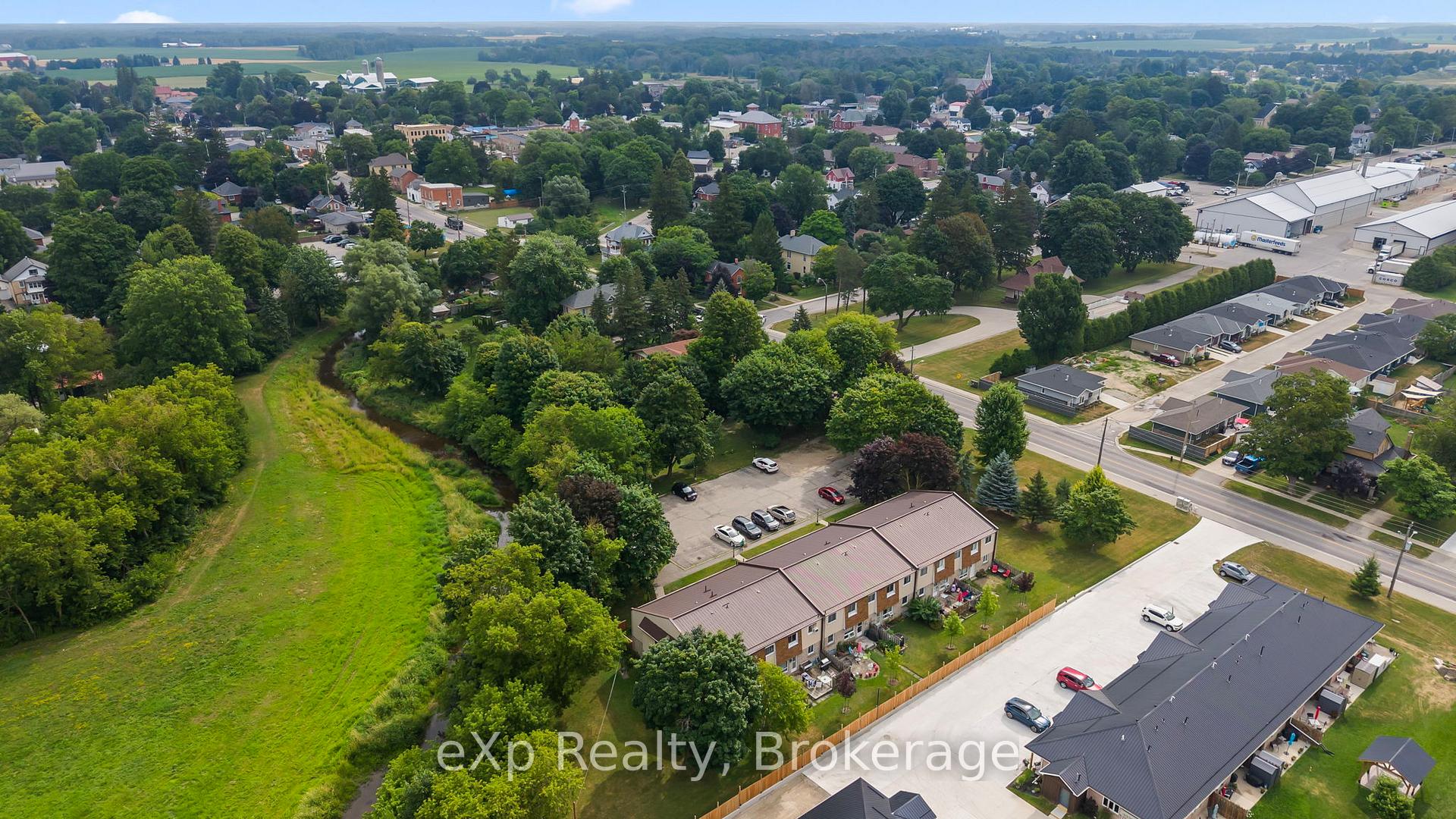 Photo 3 of Unit 6, 100 Arthur Street W, Minto — HOMEH