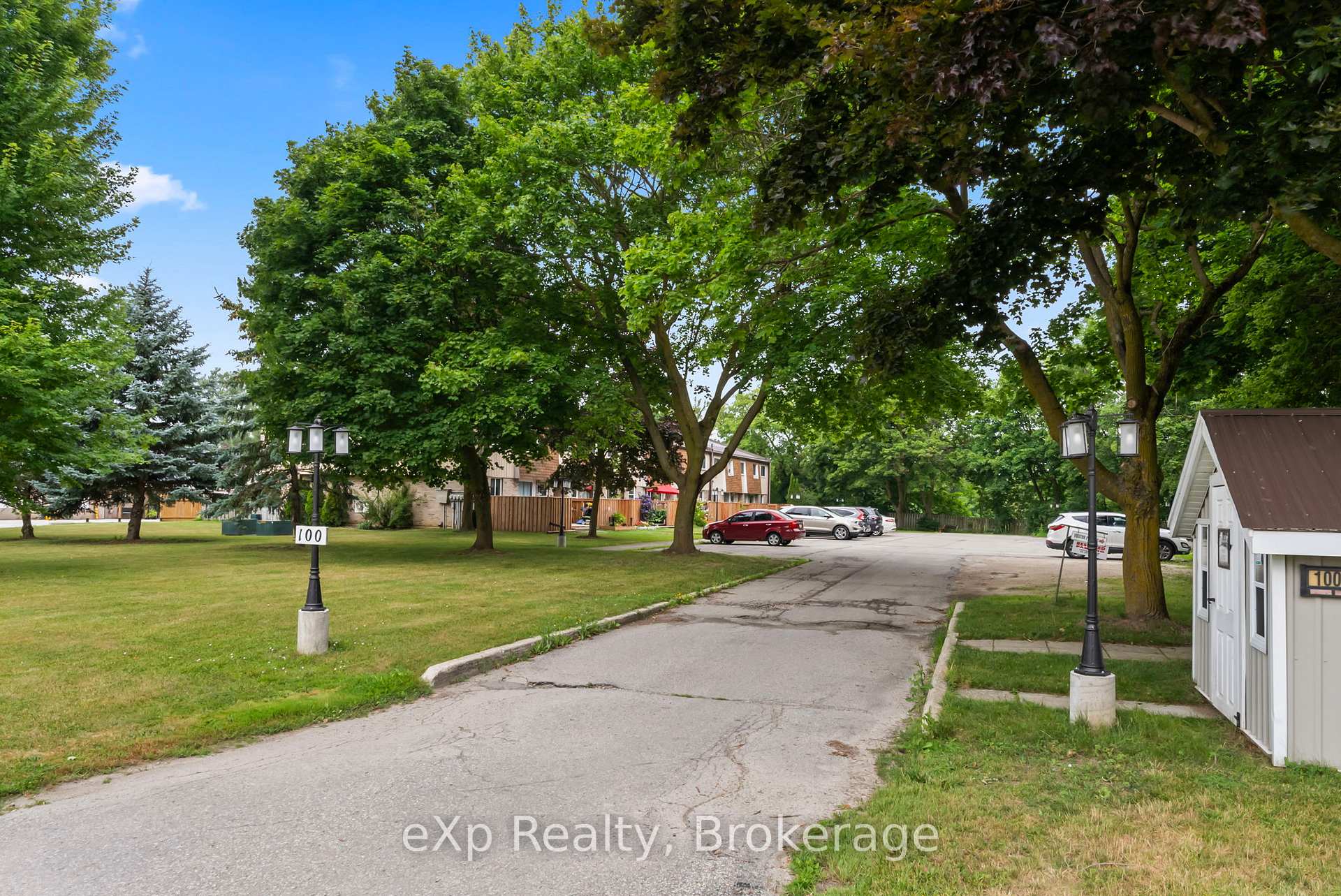 Photo 6 of Unit 6, 100 Arthur Street W, Minto — HOMEH