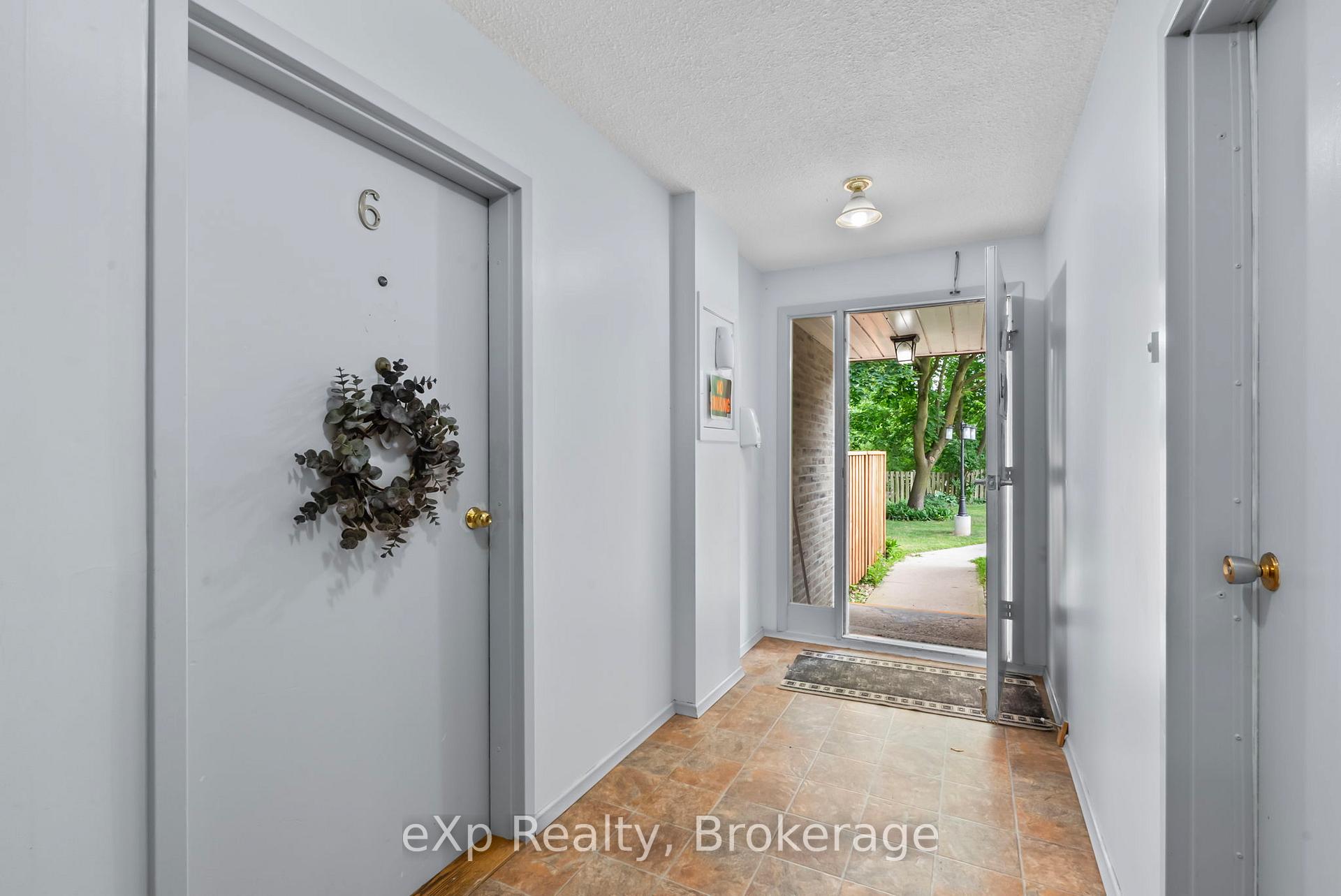 Photo 11 of Unit 6, 100 Arthur Street W, Minto — HOMEH