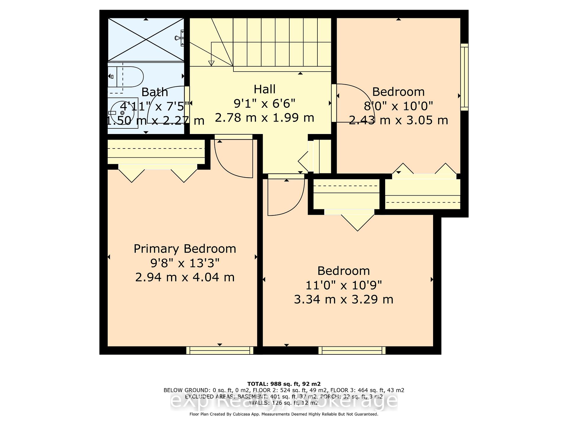 Photo 34 of Unit 6, 100 Arthur Street W, Minto — HOMEH