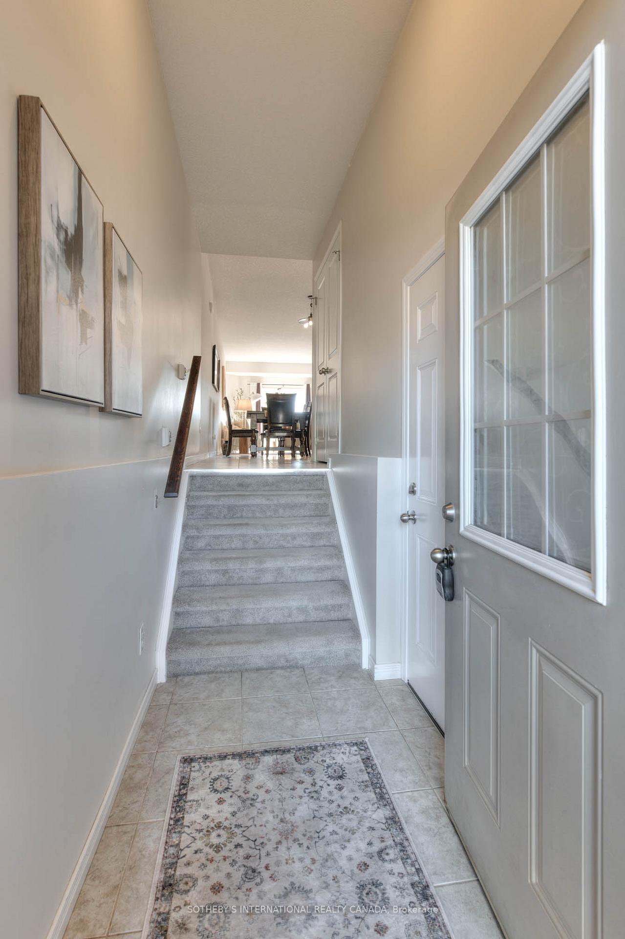 Photo 9 of Unit Unit # A, 208 Jessica Crescent, Kitchener — HOMEH
