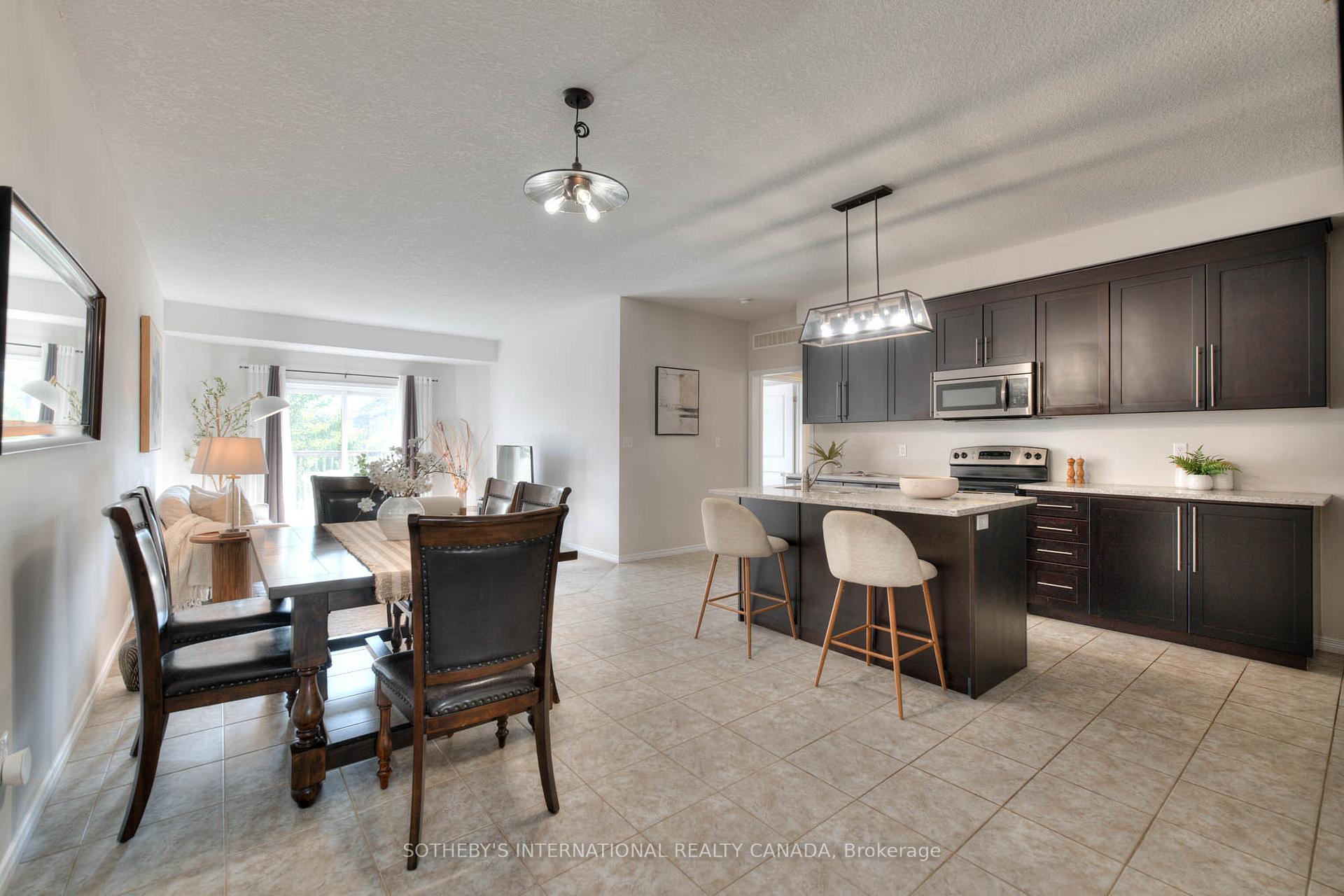 Photo 10 of Unit Unit # A, 208 Jessica Crescent, Kitchener — HOMEH