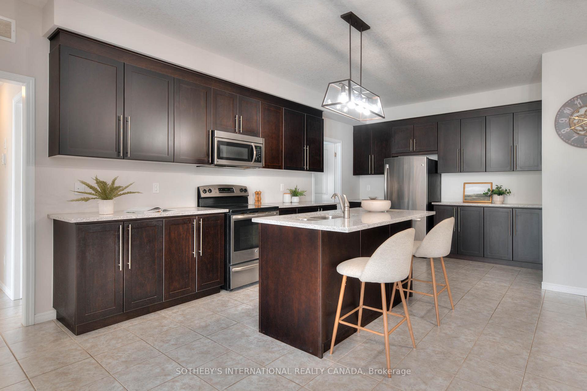 Photo 13 of Unit Unit # A, 208 Jessica Crescent, Kitchener — HOMEH