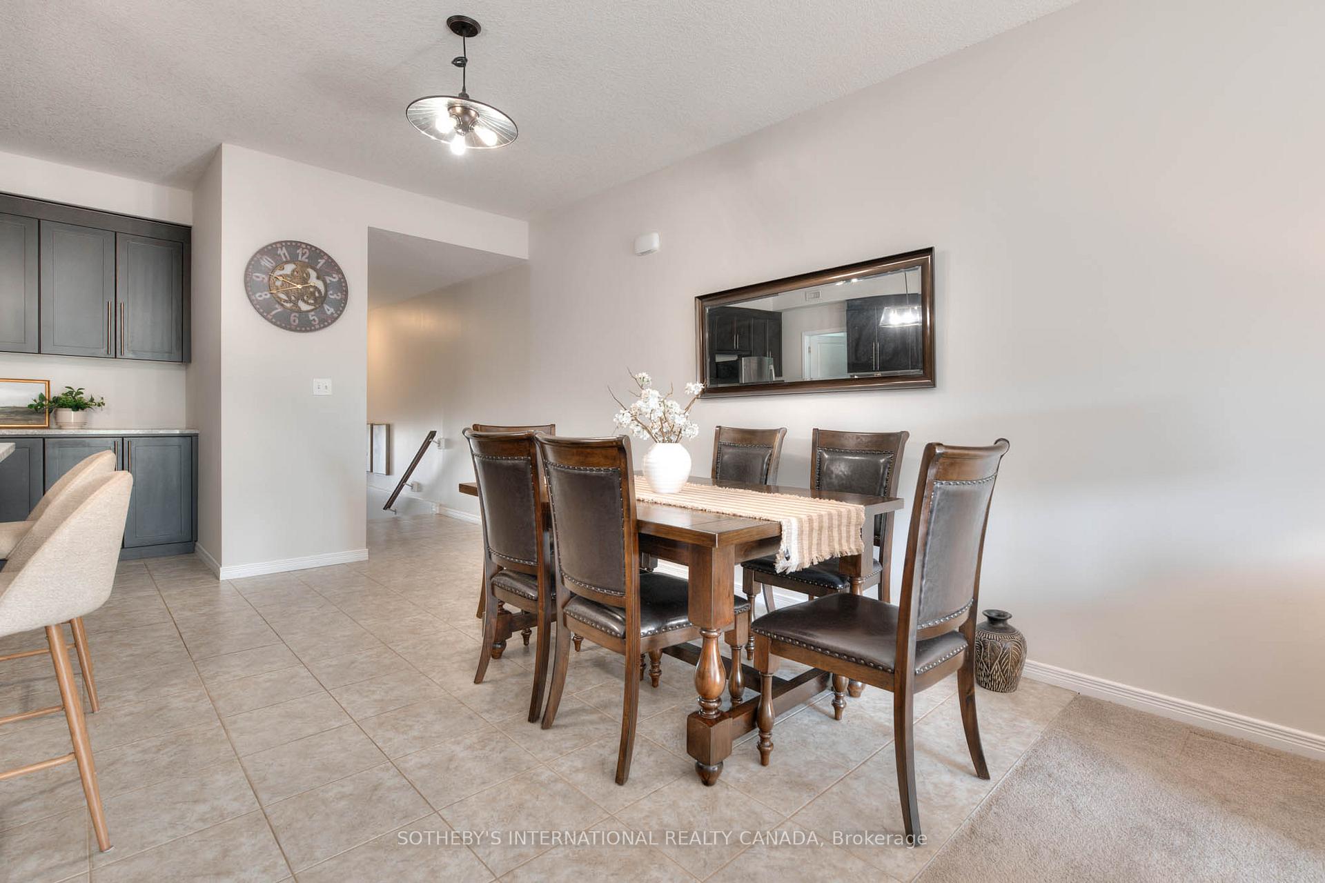 Photo 14 of Unit Unit # A, 208 Jessica Crescent, Kitchener — HOMEH