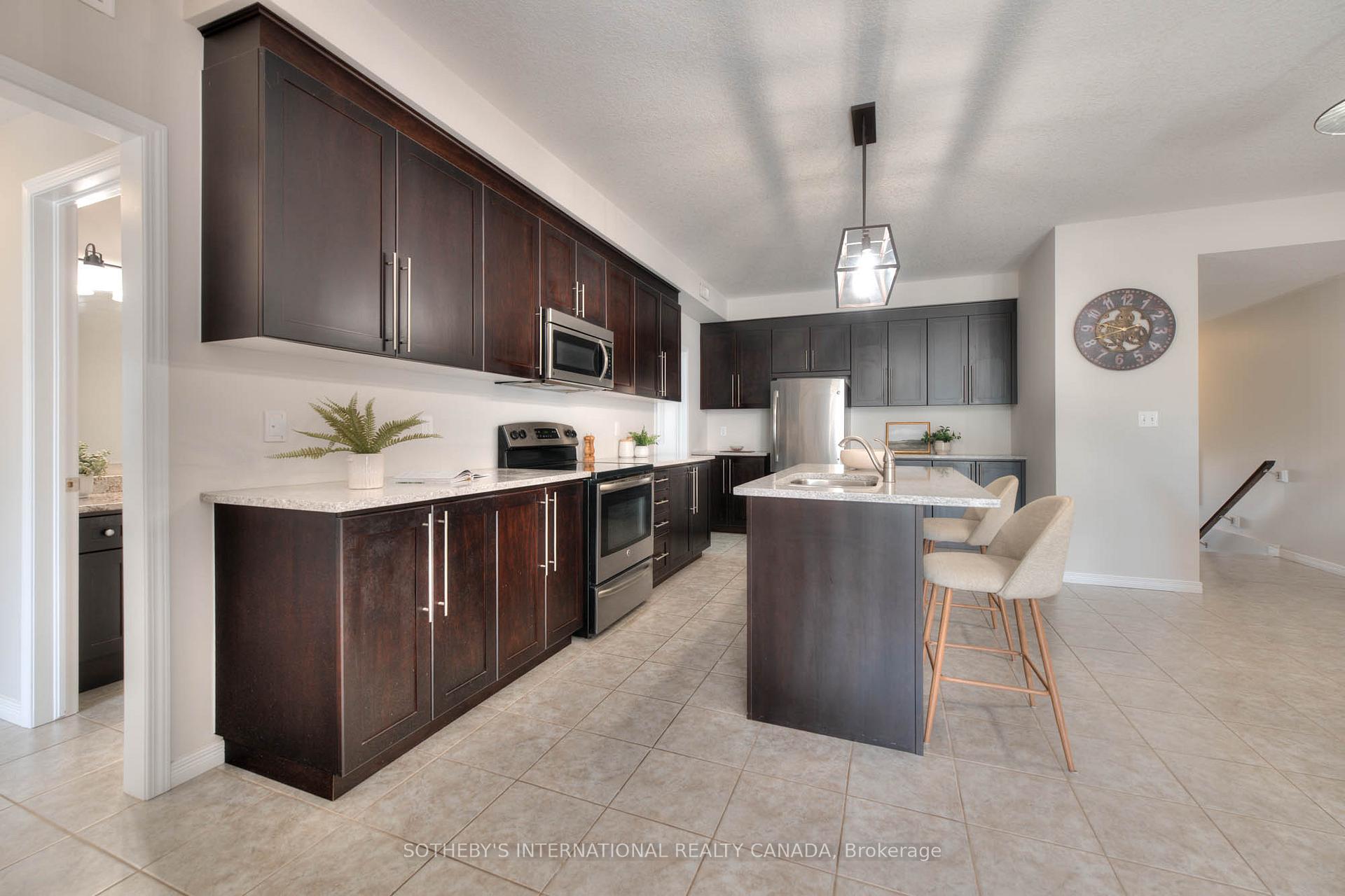Photo 15 of Unit Unit # A, 208 Jessica Crescent, Kitchener — HOMEH