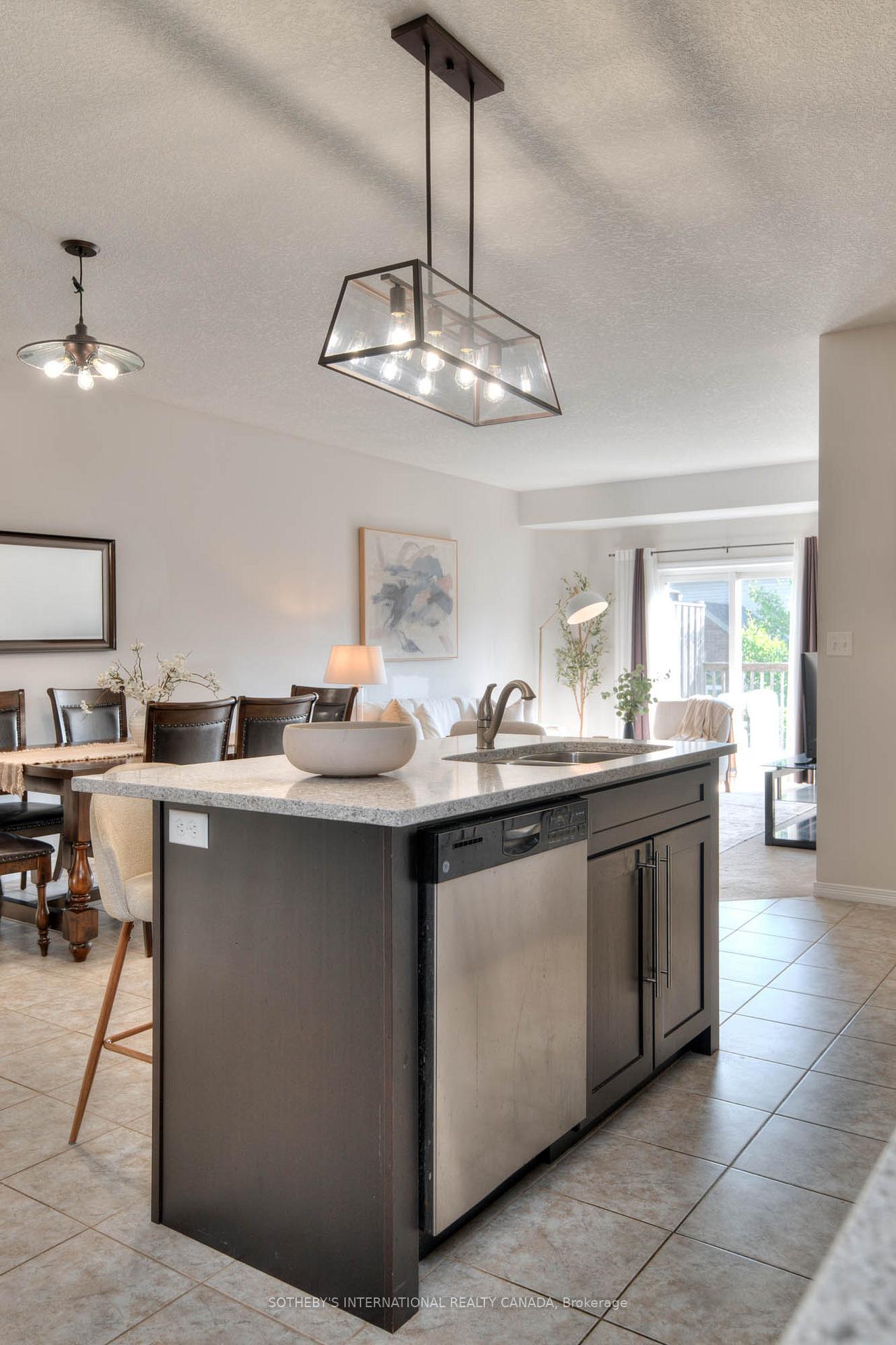 Photo 18 of Unit Unit # A, 208 Jessica Crescent, Kitchener — HOMEH