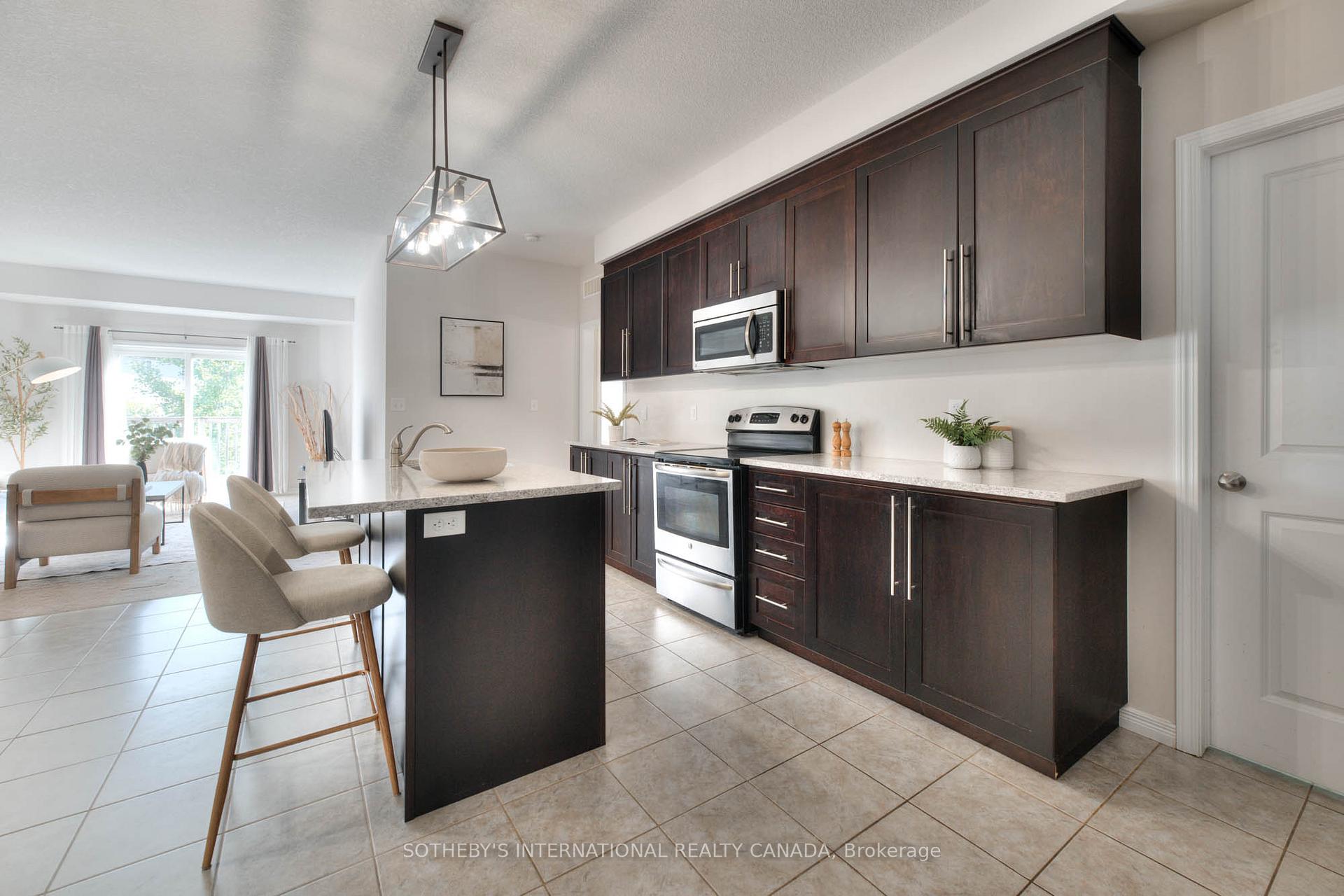 Photo 19 of Unit Unit # A, 208 Jessica Crescent, Kitchener — HOMEH