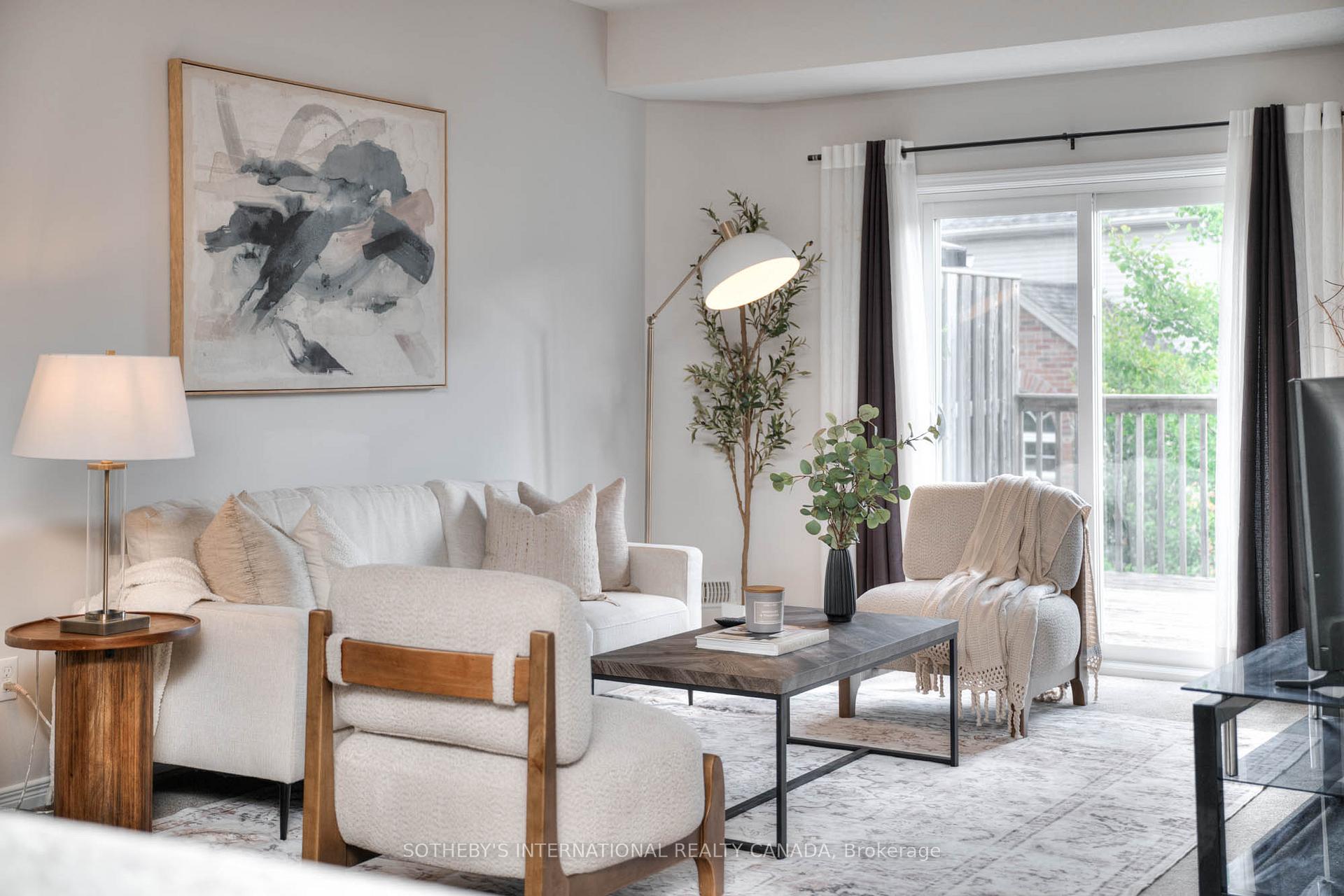 Photo 20 of Unit Unit # A, 208 Jessica Crescent, Kitchener — HOMEH