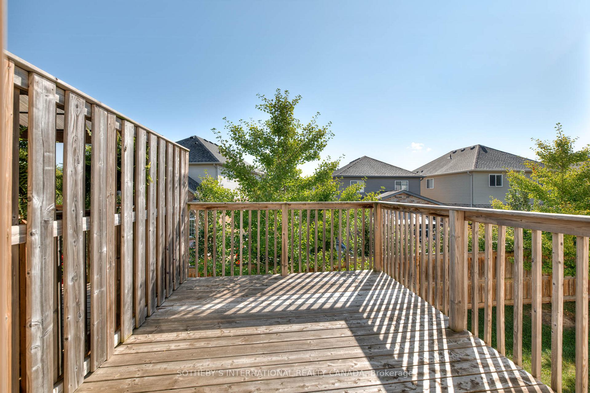 Photo 23 of Unit Unit # A, 208 Jessica Crescent, Kitchener — HOMEH