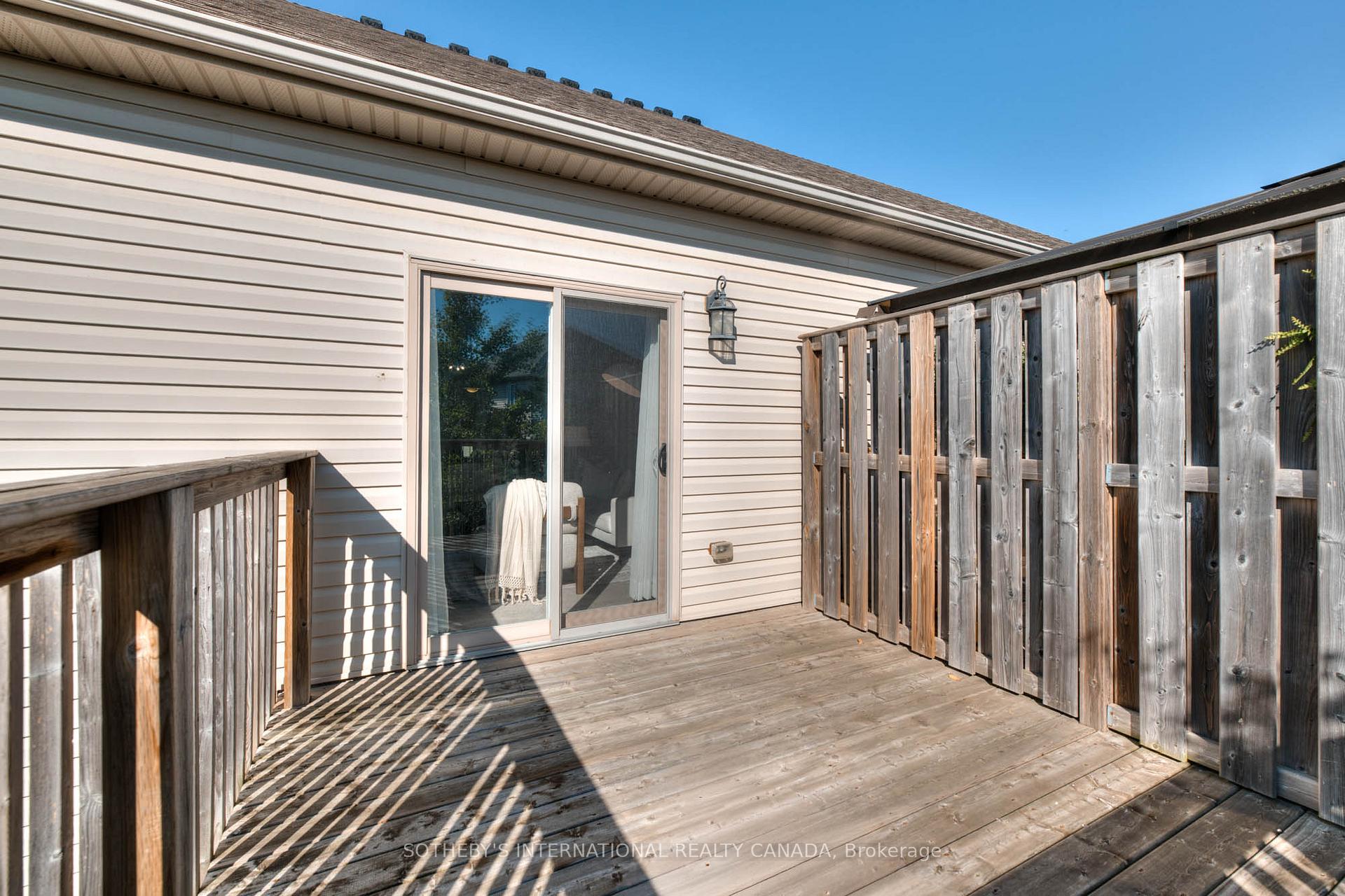 Photo 24 of Unit Unit # A, 208 Jessica Crescent, Kitchener — HOMEH