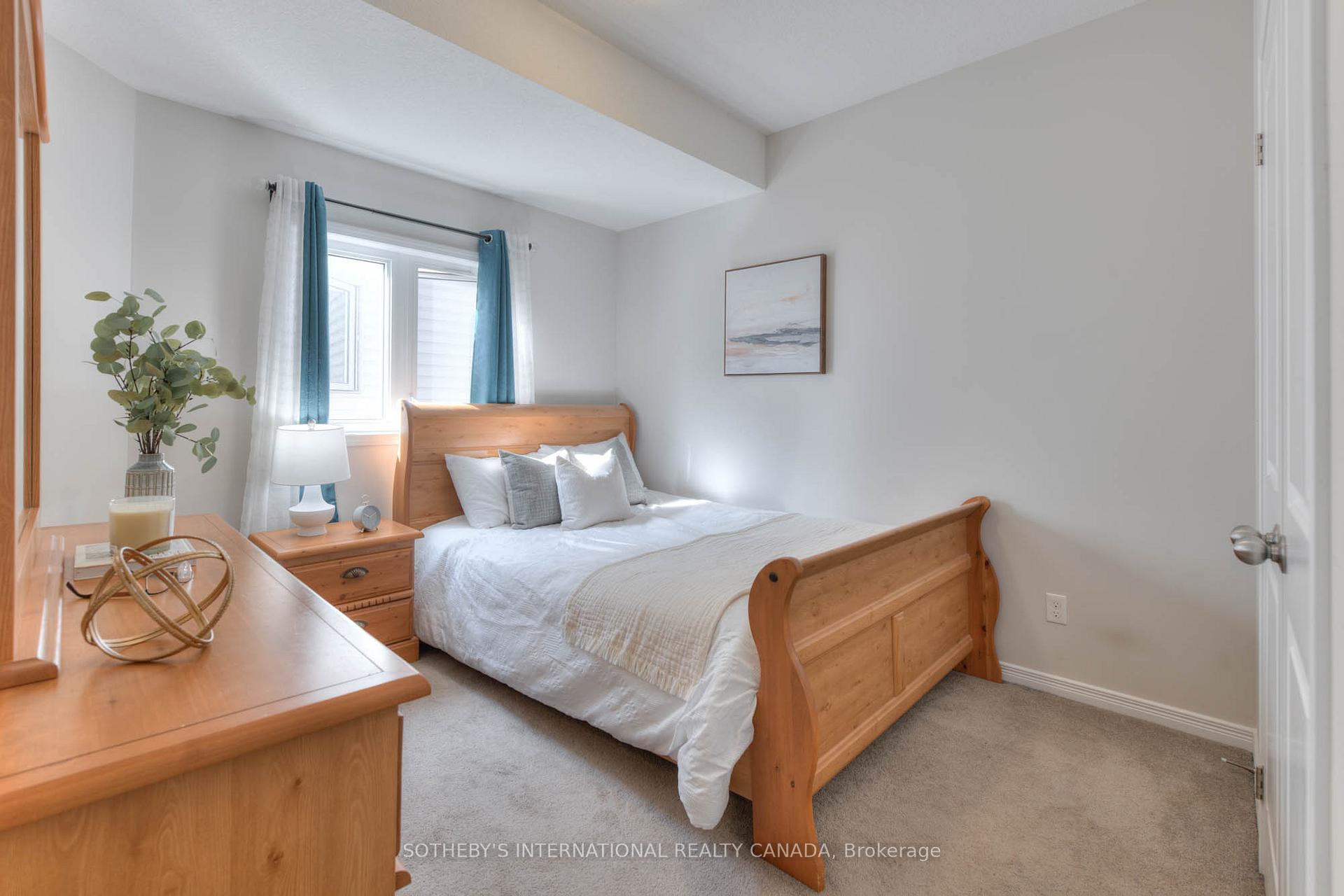 Photo 27 of Unit Unit # A, 208 Jessica Crescent, Kitchener — HOMEH
