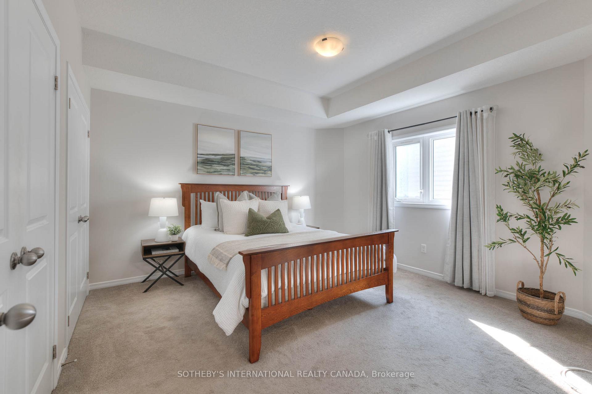 Photo 28 of Unit Unit # A, 208 Jessica Crescent, Kitchener — HOMEH