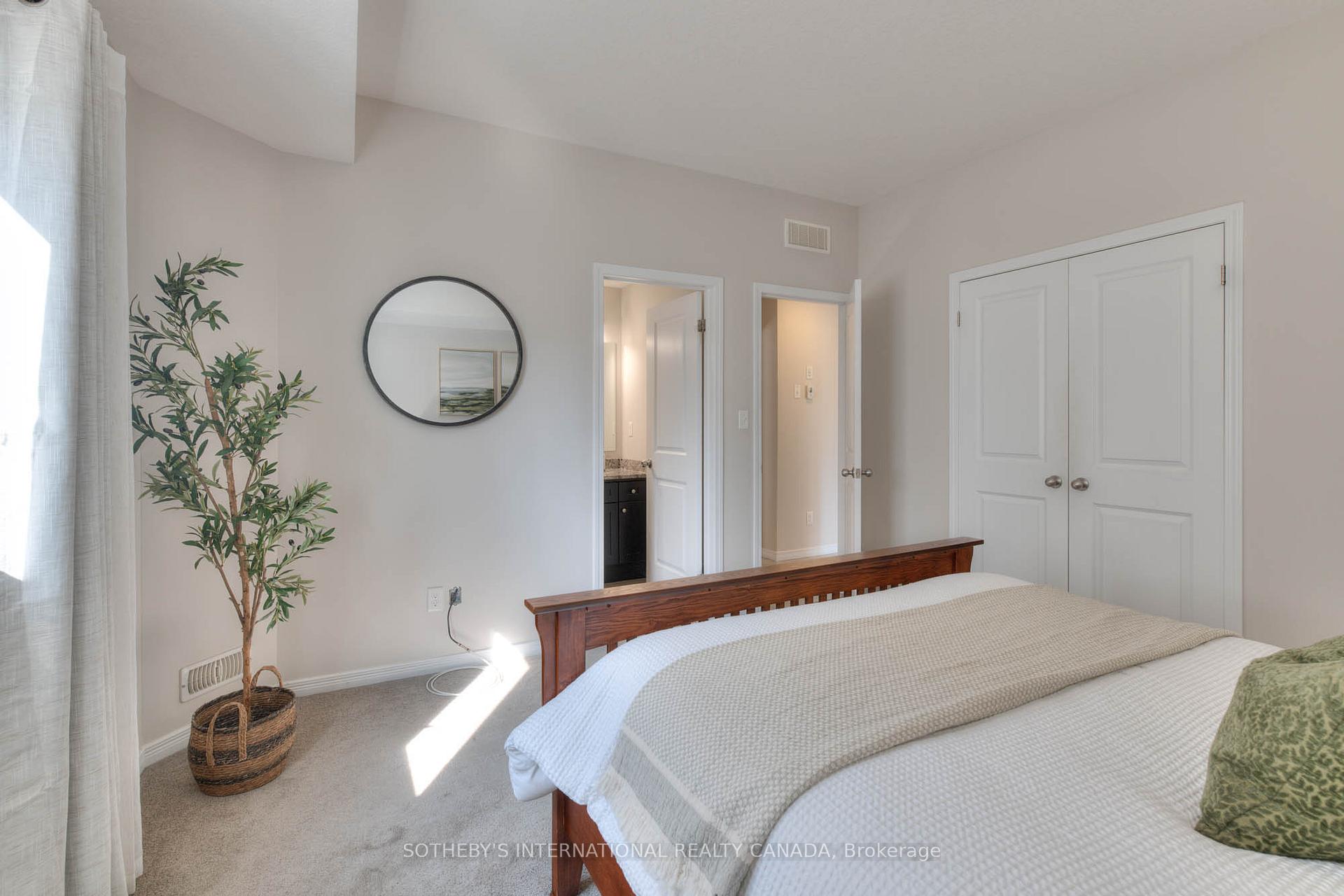 Photo 30 of Unit Unit # A, 208 Jessica Crescent, Kitchener — HOMEH