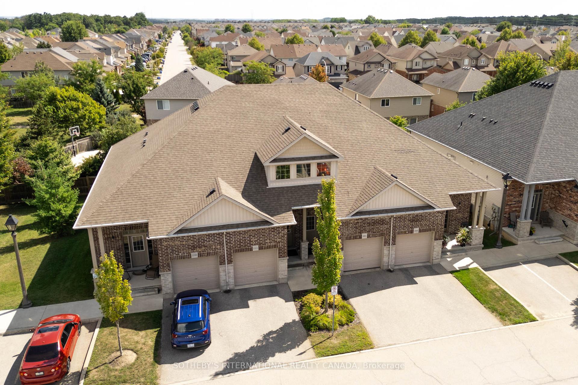 Photo 34 of Unit Unit # A, 208 Jessica Crescent, Kitchener — HOMEH