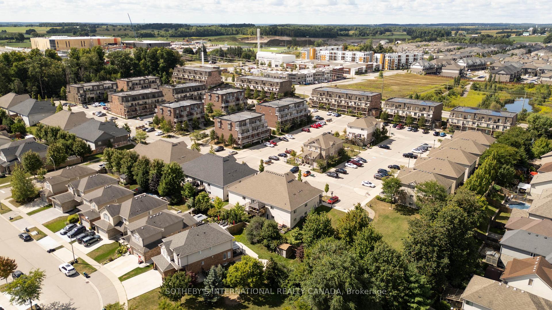 Photo 38 of Unit Unit # A, 208 Jessica Crescent, Kitchener — HOMEH