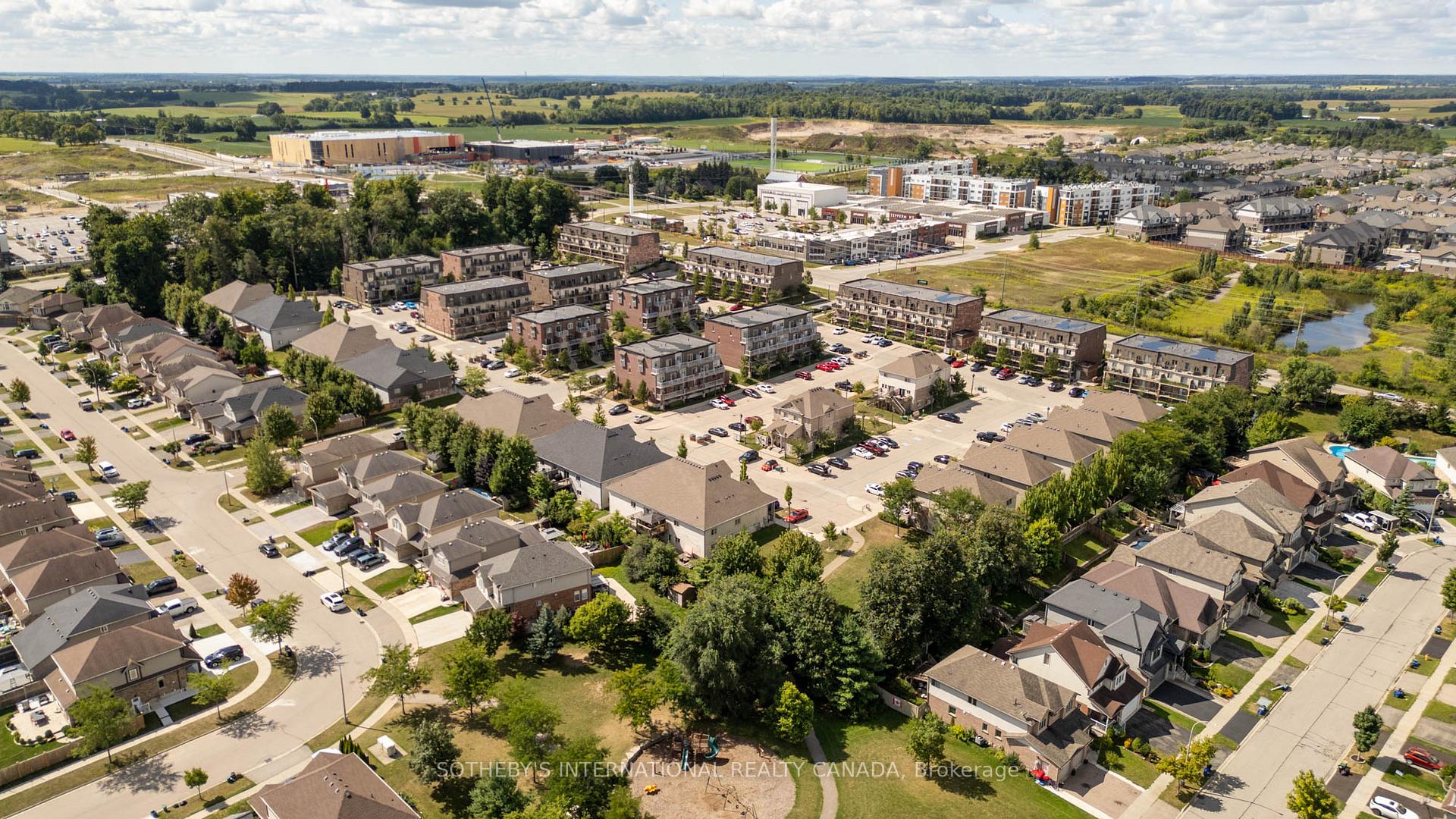 Photo 40 of Unit Unit # A, 208 Jessica Crescent, Kitchener — HOMEH