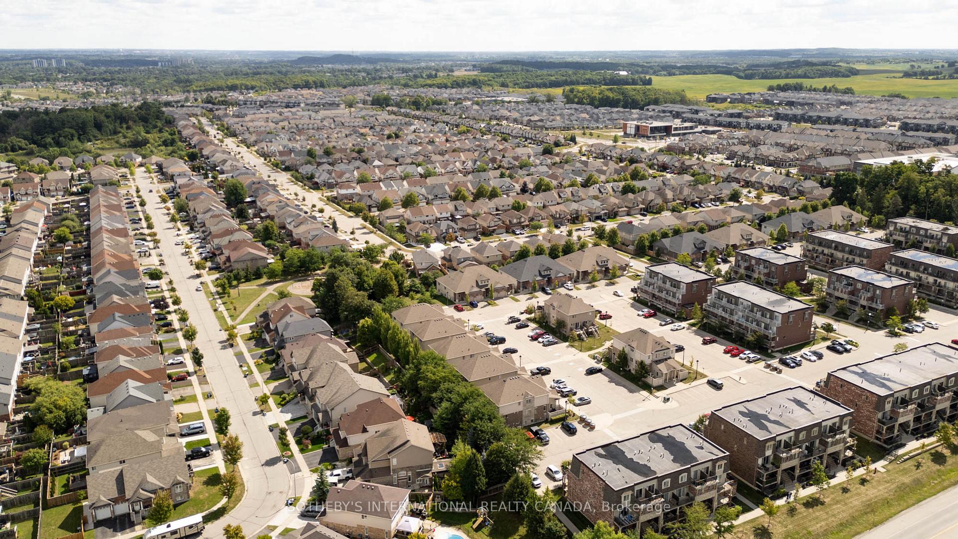 Photo 42 of Unit Unit # A, 208 Jessica Crescent, Kitchener — HOMEH