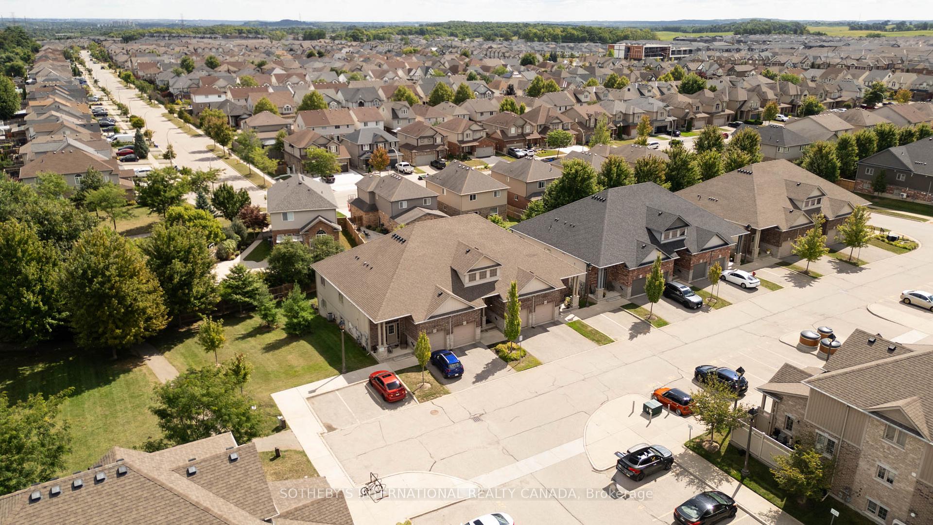 Photo 43 of Unit Unit # A, 208 Jessica Crescent, Kitchener — HOMEH