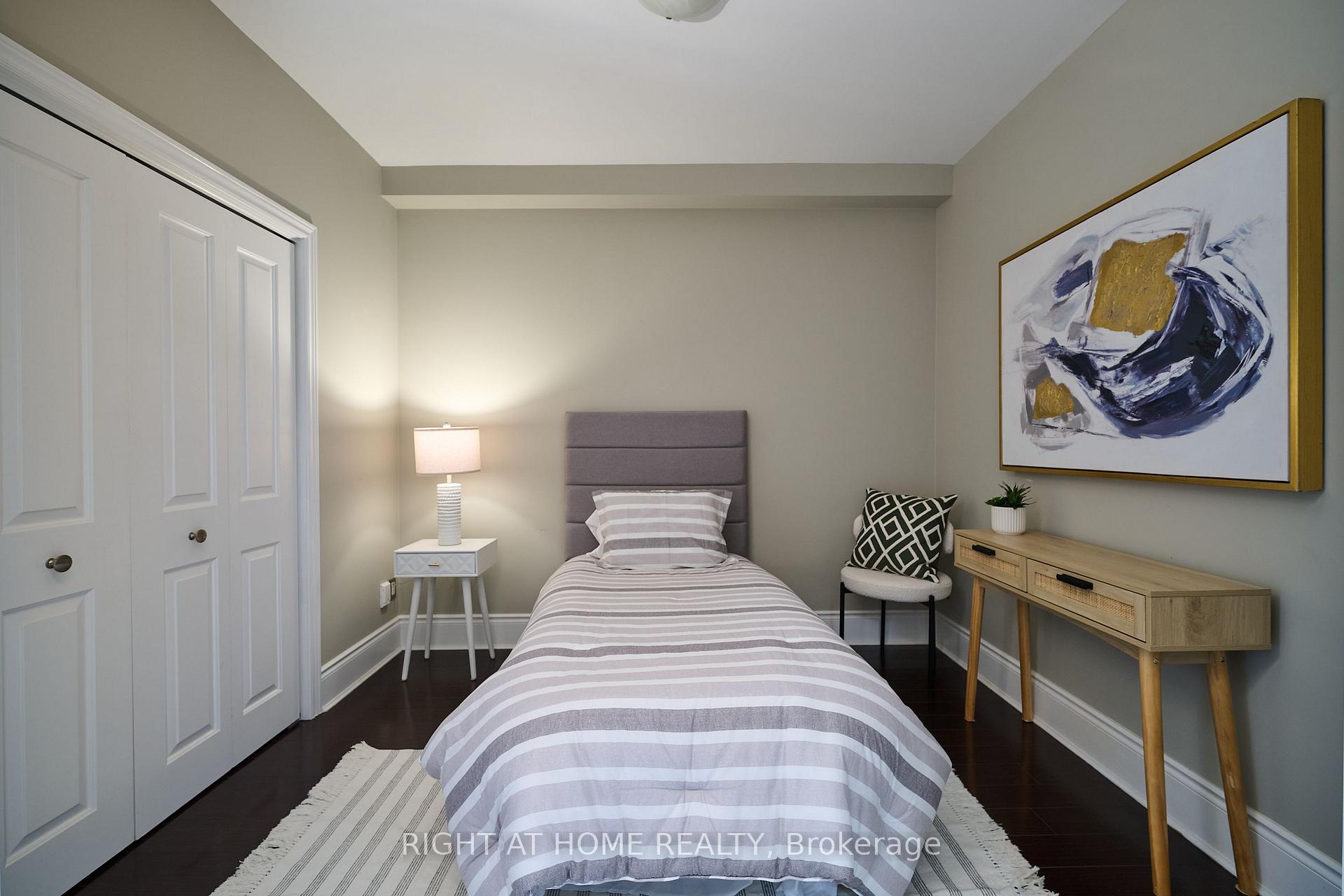 Photo 8 of Unit 402, 80 King William Street, Hamilton, Beasley — HOMEH