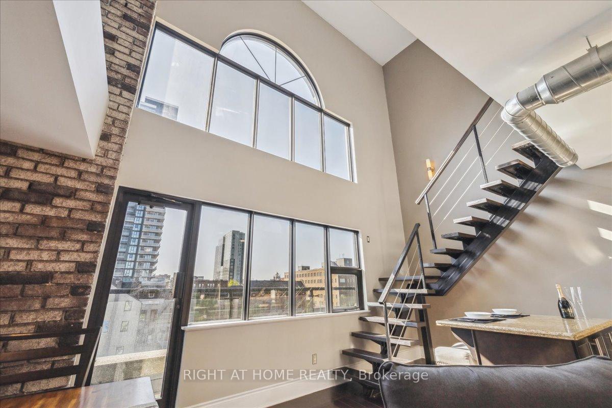 Photo 10 of Unit 402, 80 King William Street, Hamilton, Beasley — HOMEH