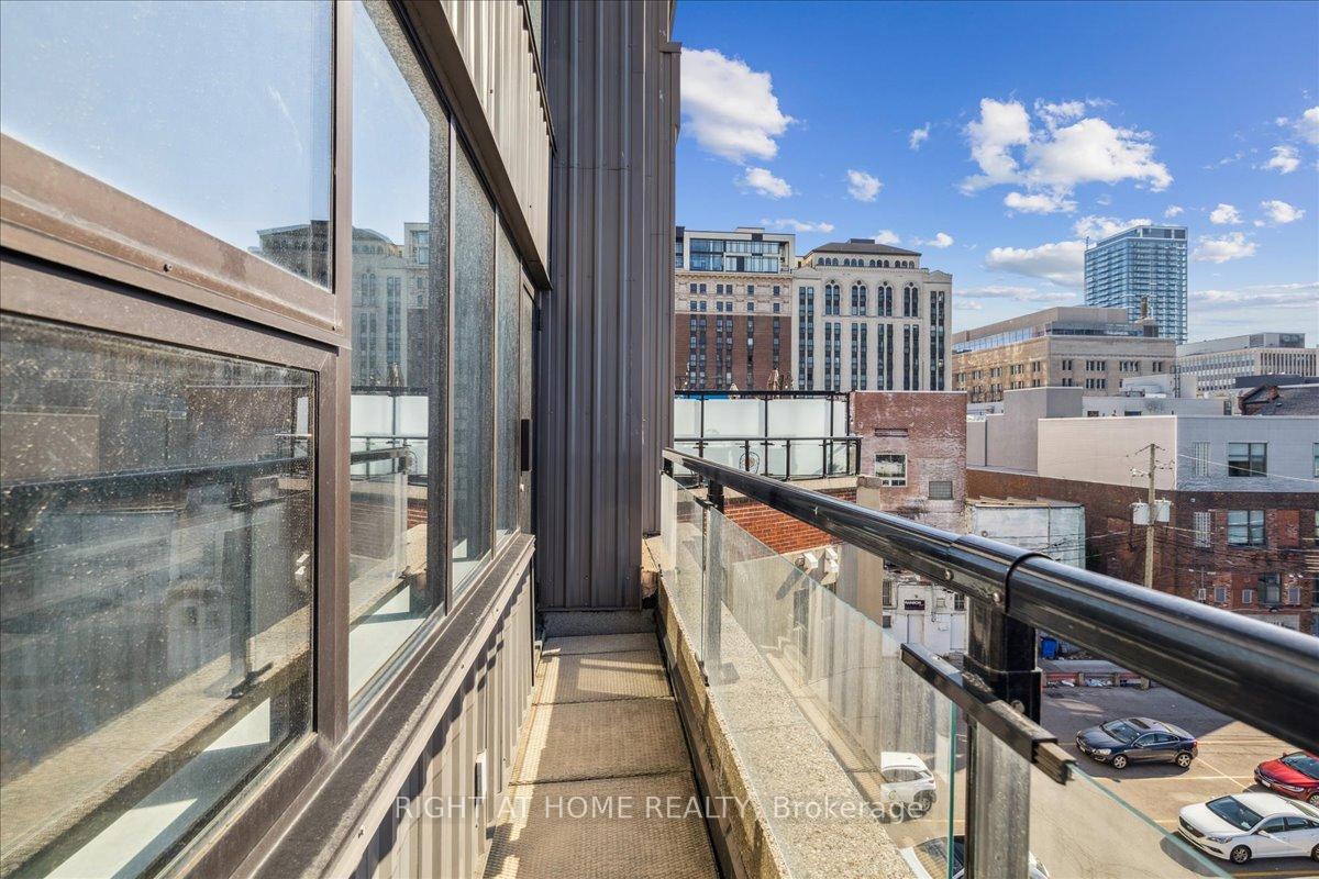 Photo 11 of Unit 402, 80 King William Street, Hamilton, Beasley — HOMEH