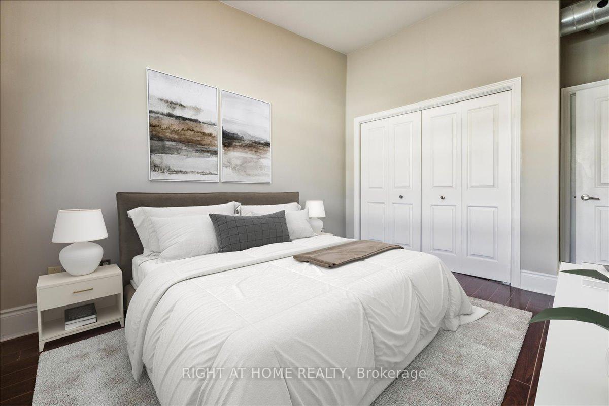 Photo 17 of Unit 402, 80 King William Street, Hamilton, Beasley — HOMEH