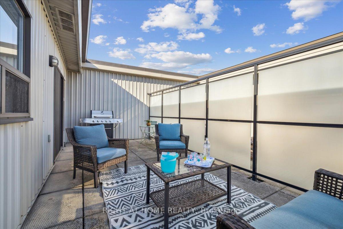 Photo 23 of Unit 402, 80 King William Street, Hamilton, Beasley — HOMEH