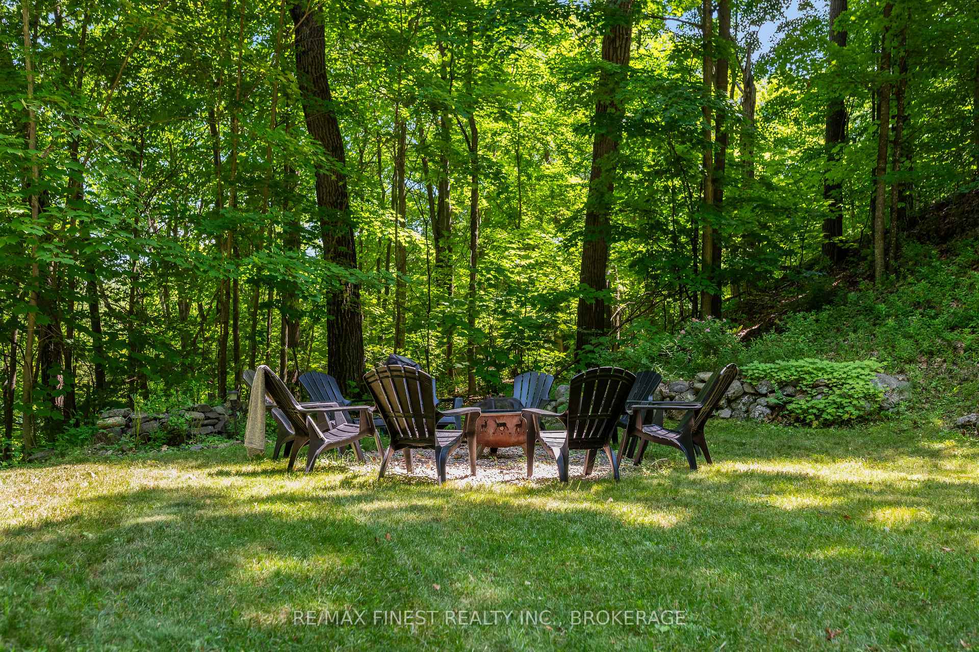 Photo 39 of 32 Oakwood Lane, Frontenac, Frontenac South — HOMEH