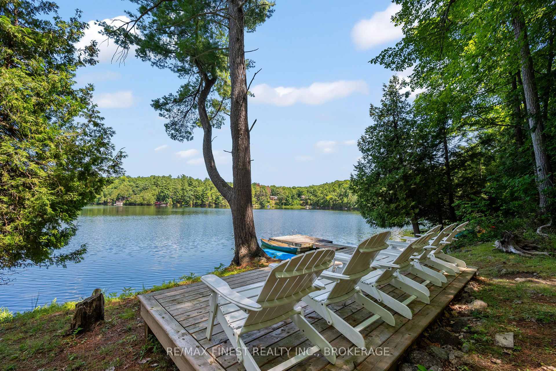 Photo 40 of 32 Oakwood Lane, Frontenac, Frontenac South — HOMEH
