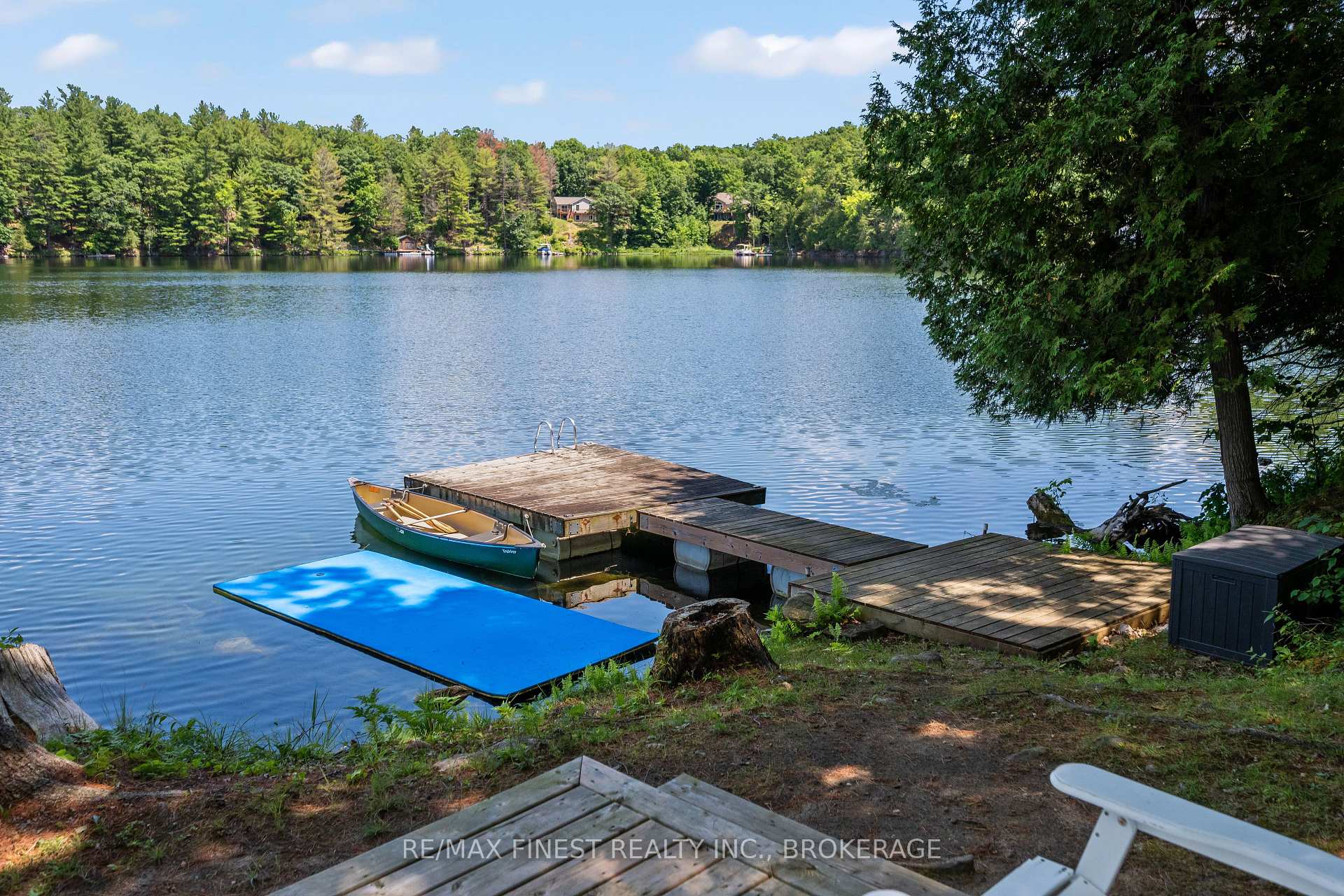 Photo 45 of 32 Oakwood Lane, Frontenac, Frontenac South — HOMEH