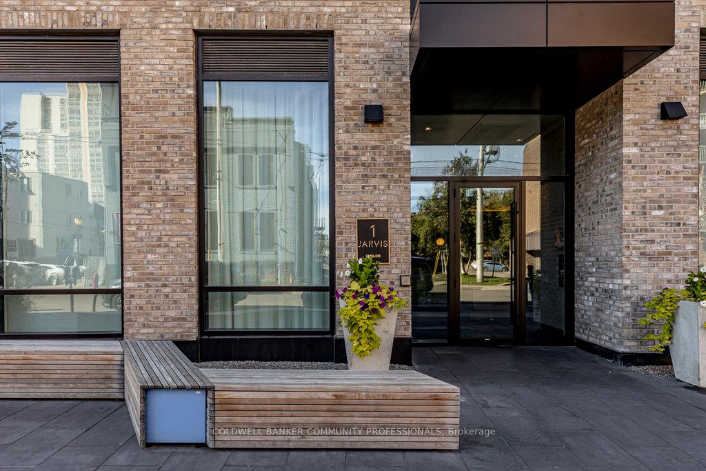 Photo 1 of Unit 727, 1 Jarvis Street, Hamilton, Beasley — HOMEH