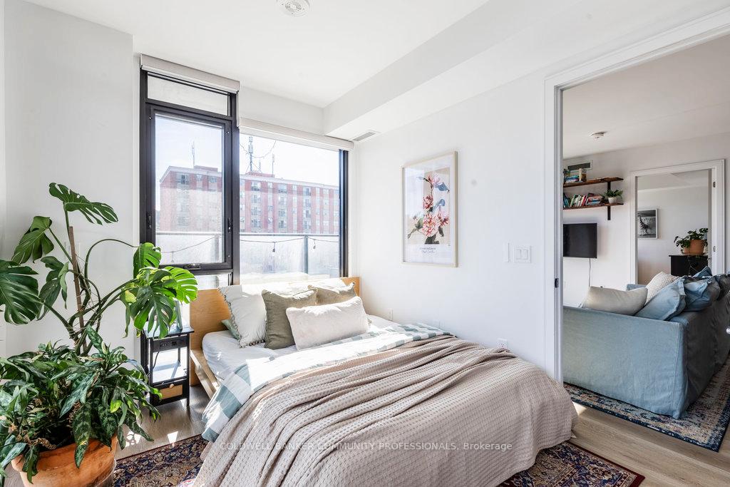 Photo 6 of Unit 727, 1 Jarvis Street, Hamilton, Beasley — HOMEH