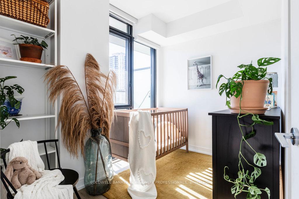Photo 12 of Unit 727, 1 Jarvis Street, Hamilton, Beasley — HOMEH