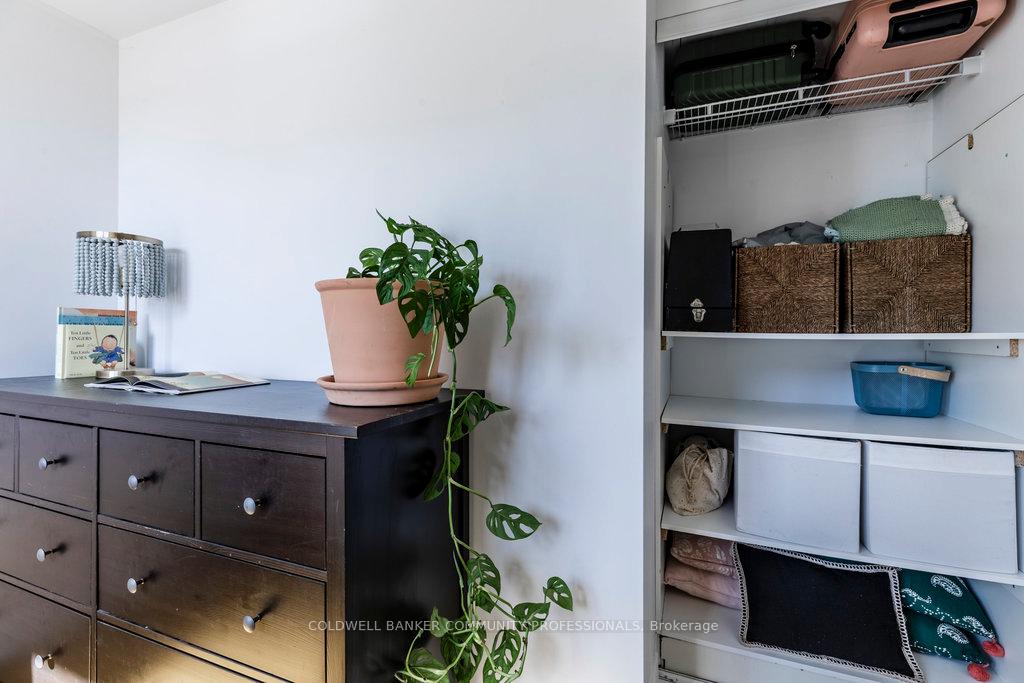 Photo 15 of Unit 727, 1 Jarvis Street, Hamilton, Beasley — HOMEH