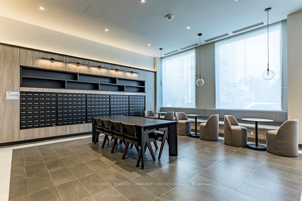 Photo 25 of Unit 727, 1 Jarvis Street, Hamilton, Beasley — HOMEH