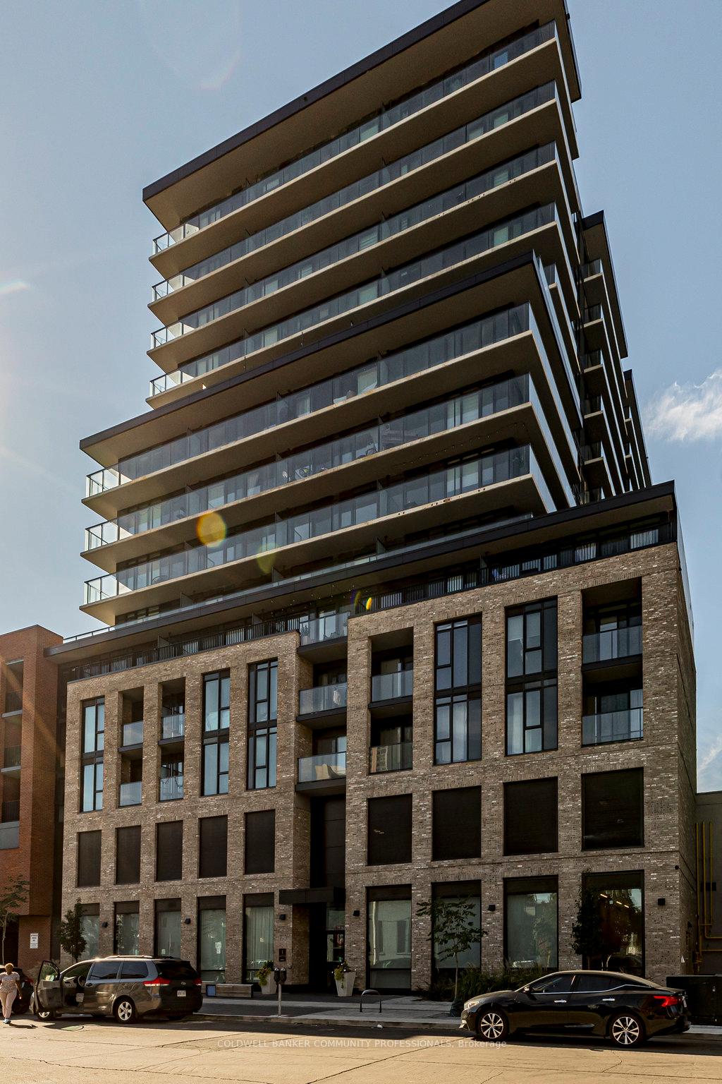 Photo 30 of Unit 727, 1 Jarvis Street, Hamilton, Beasley — HOMEH
