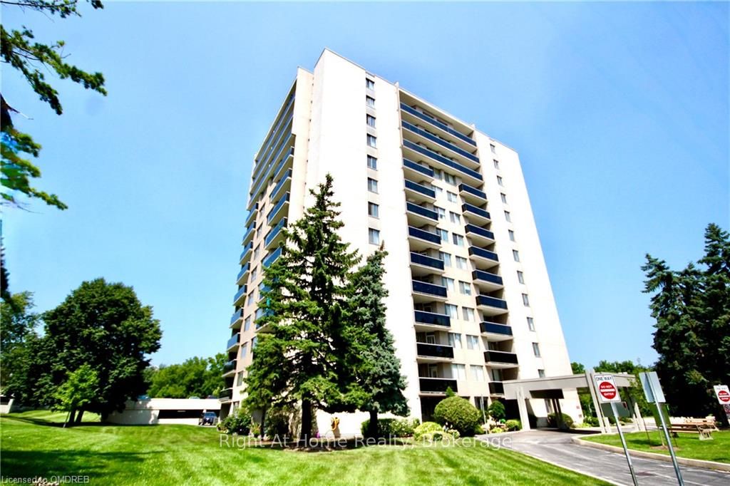 Photo 1 of Unit 901, 81 Millside Drive, Milton, Old Milton — HOMEH