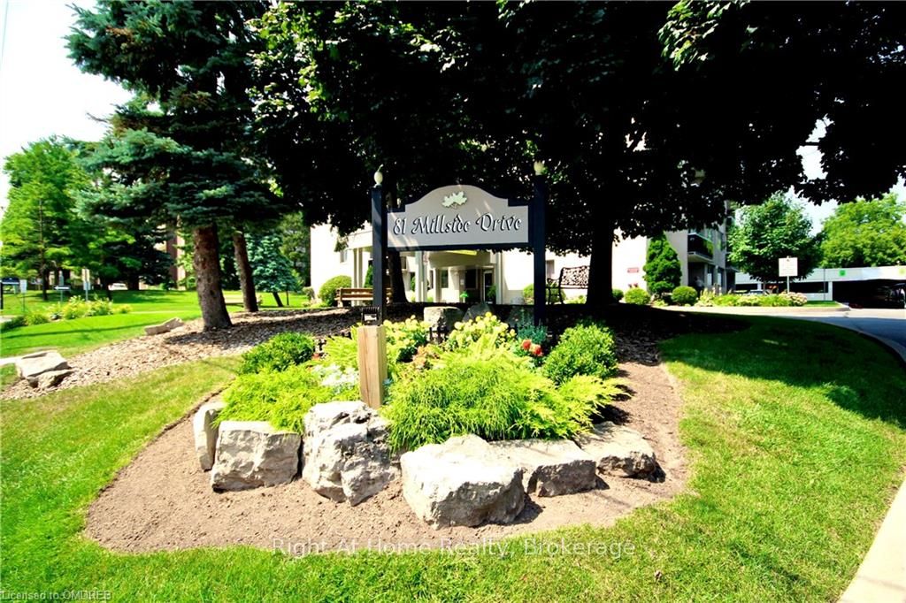 Photo 3 of Unit 901, 81 Millside Drive, Milton, Old Milton — HOMEH