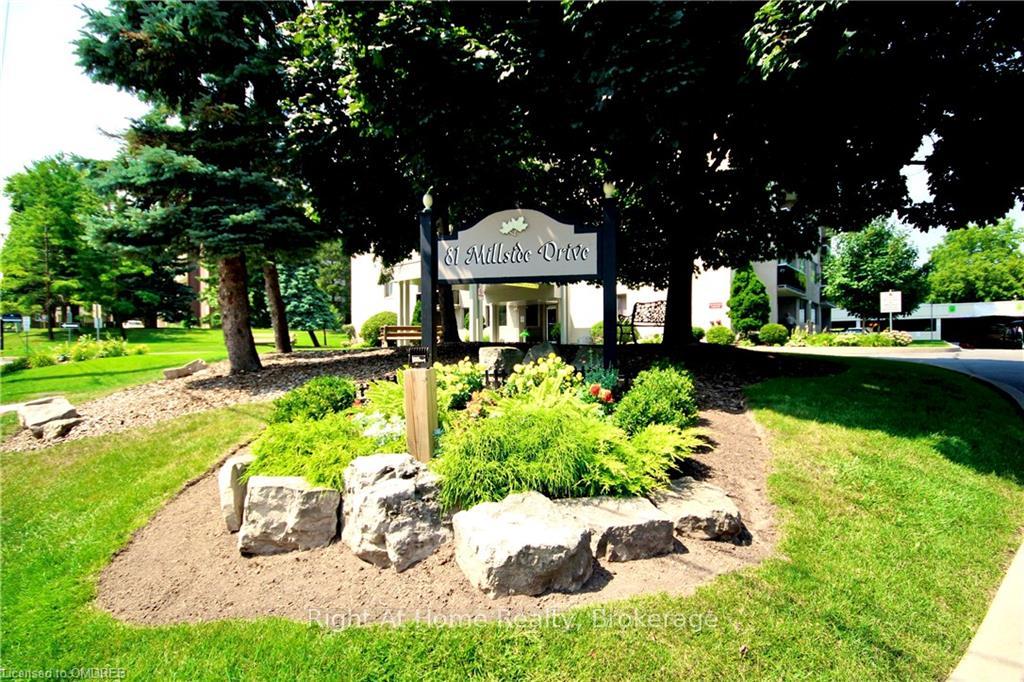 Photo 4 of Unit 901, 81 Millside Drive, Milton, Old Milton — HOMEH
