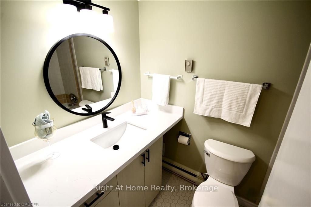 Photo 29 of Unit 901, 81 Millside Drive, Milton, Old Milton — HOMEH