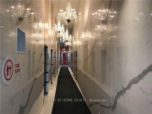 Photo 14 of Unit 2309, 185 Roehampton Avenue, Toronto, Mount Pleasant West — HOMEH
