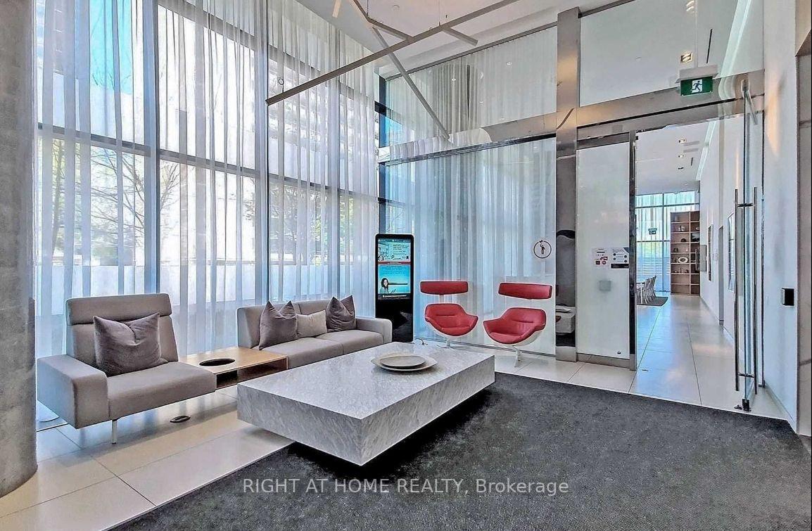 Photo 17 of Unit 2309, 185 Roehampton Avenue, Toronto, Mount Pleasant West — HOMEH