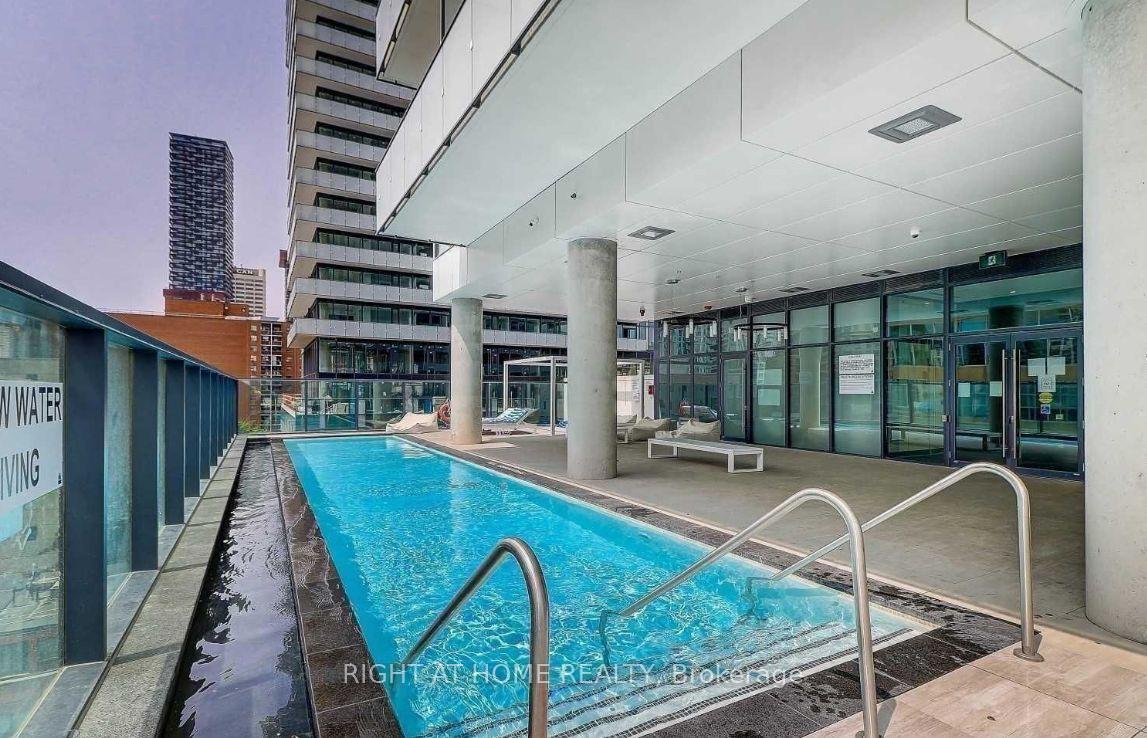 Photo 19 of Unit 2309, 185 Roehampton Avenue, Toronto, Mount Pleasant West — HOMEH