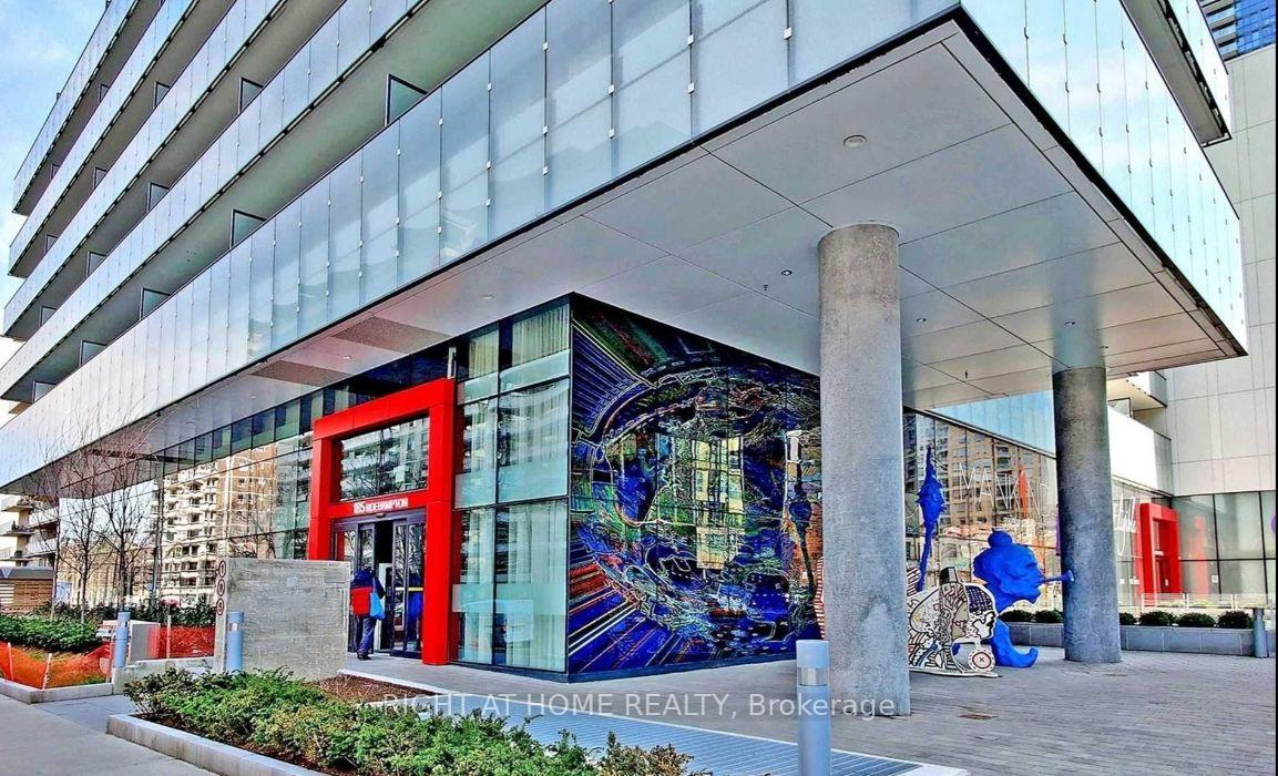 Photo 24 of Unit 2309, 185 Roehampton Avenue, Toronto, Mount Pleasant West — HOMEH