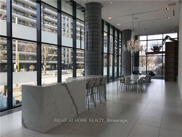 Photo 25 of Unit 2309, 185 Roehampton Avenue, Toronto, Mount Pleasant West — HOMEH
