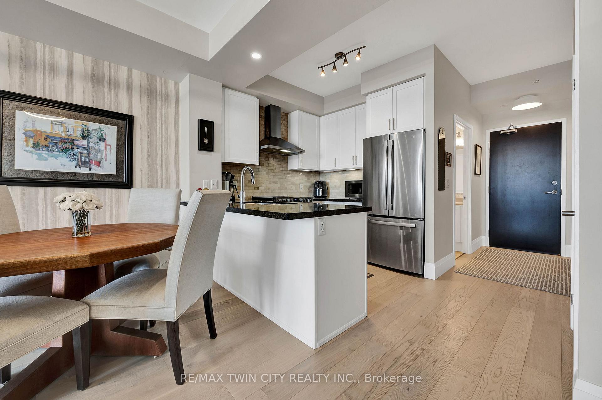 Photo 8 of Unit 609, 144 Park Street, Waterloo — HOMEH